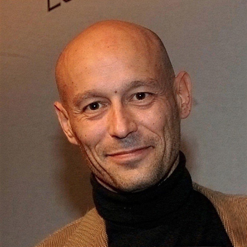 Gianluigi Ruju (JanRuju), fondatore di Forum Colorum